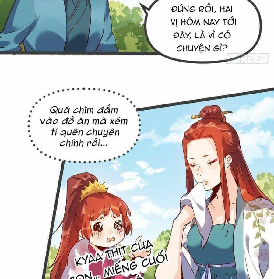 Nguyên Lai Ta Là Tu Tiên Đại Lão - Chương 5 - ảnh 32