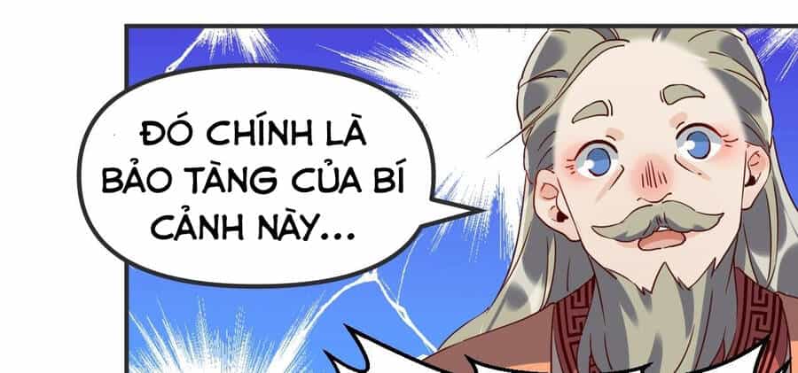 Nguyên Lai Ta Là Tu Tiên Đại Lão - Chương 47 - ảnh 19