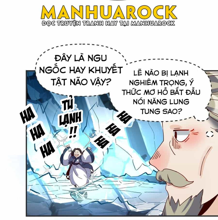 Nguyên Lai Ta Là Tu Tiên Đại Lão - Chương 47 - ảnh 21
