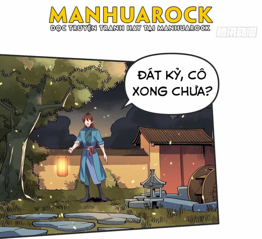 Nguyên Lai Ta Là Tu Tiên Đại Lão - Chương 47 - ảnh 30