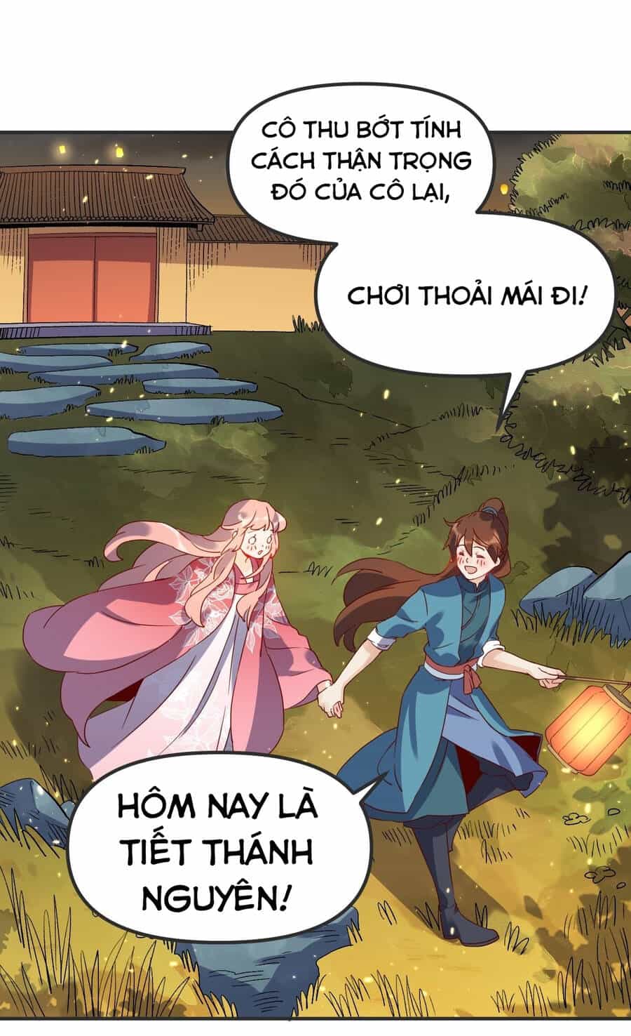 Nguyên Lai Ta Là Tu Tiên Đại Lão - Chương 47 - ảnh 34