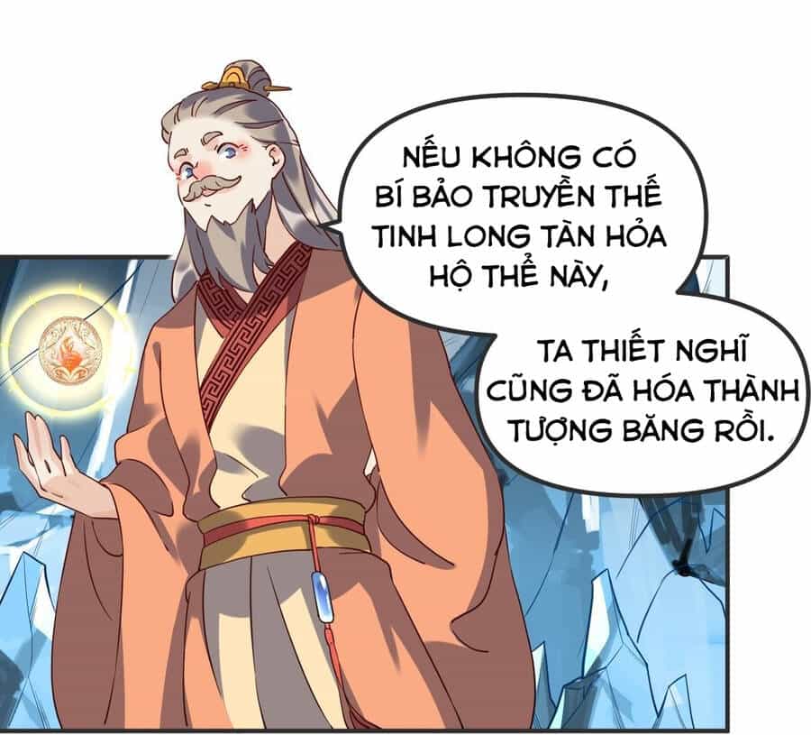 Nguyên Lai Ta Là Tu Tiên Đại Lão - Chương 47 - ảnh 36