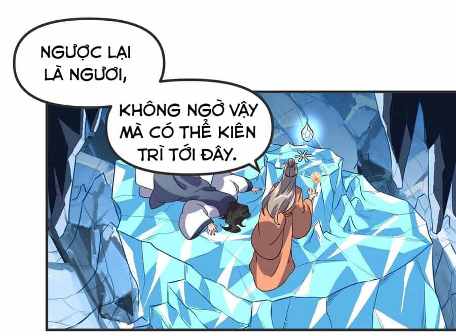 Nguyên Lai Ta Là Tu Tiên Đại Lão - Chương 47 - ảnh 37