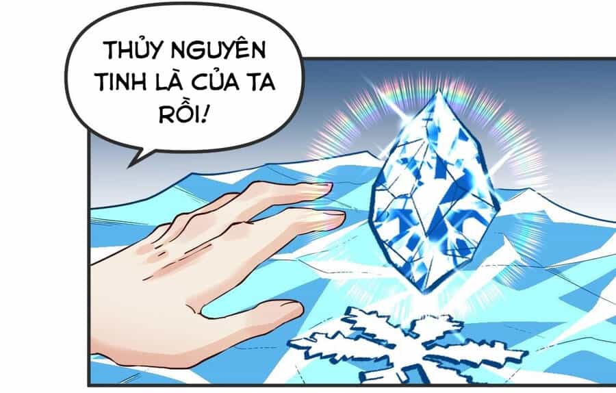 Nguyên Lai Ta Là Tu Tiên Đại Lão - Chương 47 - ảnh 41
