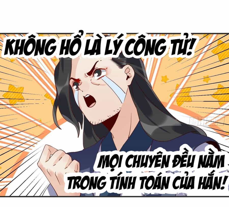 Nguyên Lai Ta Là Tu Tiên Đại Lão - Chương 47 - ảnh 47