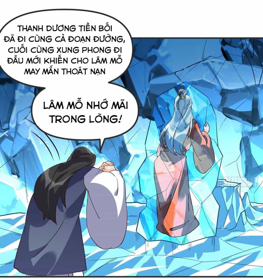 Nguyên Lai Ta Là Tu Tiên Đại Lão - Chương 47 - ảnh 50