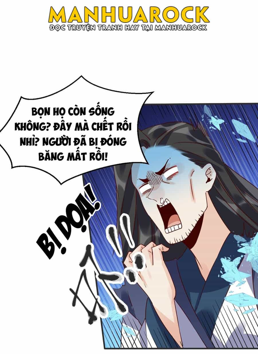 Nguyên Lai Ta Là Tu Tiên Đại Lão - Chương 47 - ảnh 6