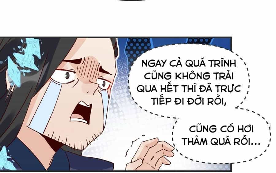Nguyên Lai Ta Là Tu Tiên Đại Lão - Chương 47 - ảnh 8
