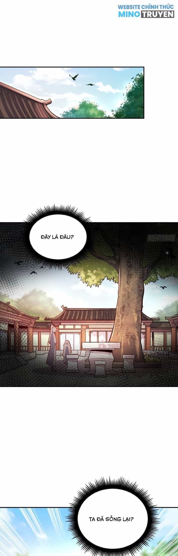 Nguyên Lai Ta Là Tu Tiên Đại Lão - Chương 499 - ảnh 20