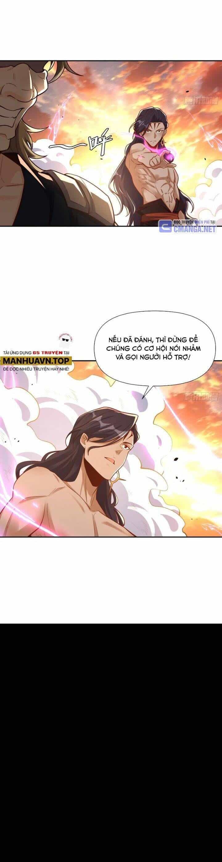 Nguyên Lai Ta Là Tu Tiên Đại Lão - Chương 501 - ảnh 17