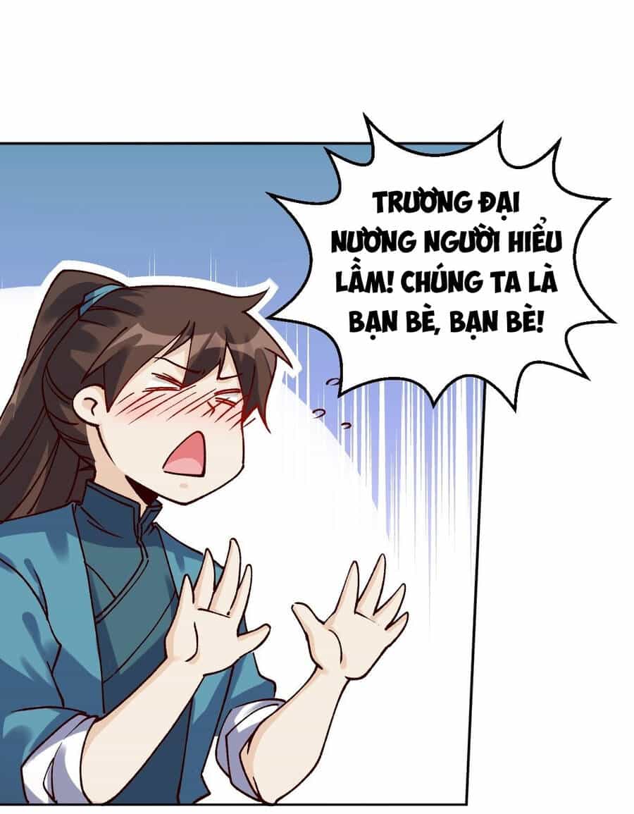 Nguyên Lai Ta Là Tu Tiên Đại Lão - Chương 48 - ảnh 13