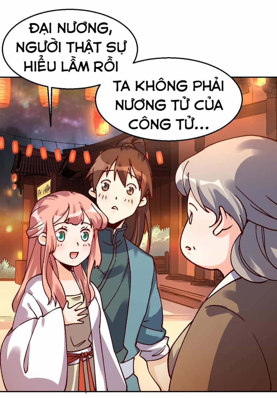 Nguyên Lai Ta Là Tu Tiên Đại Lão - Chương 48 - ảnh 15