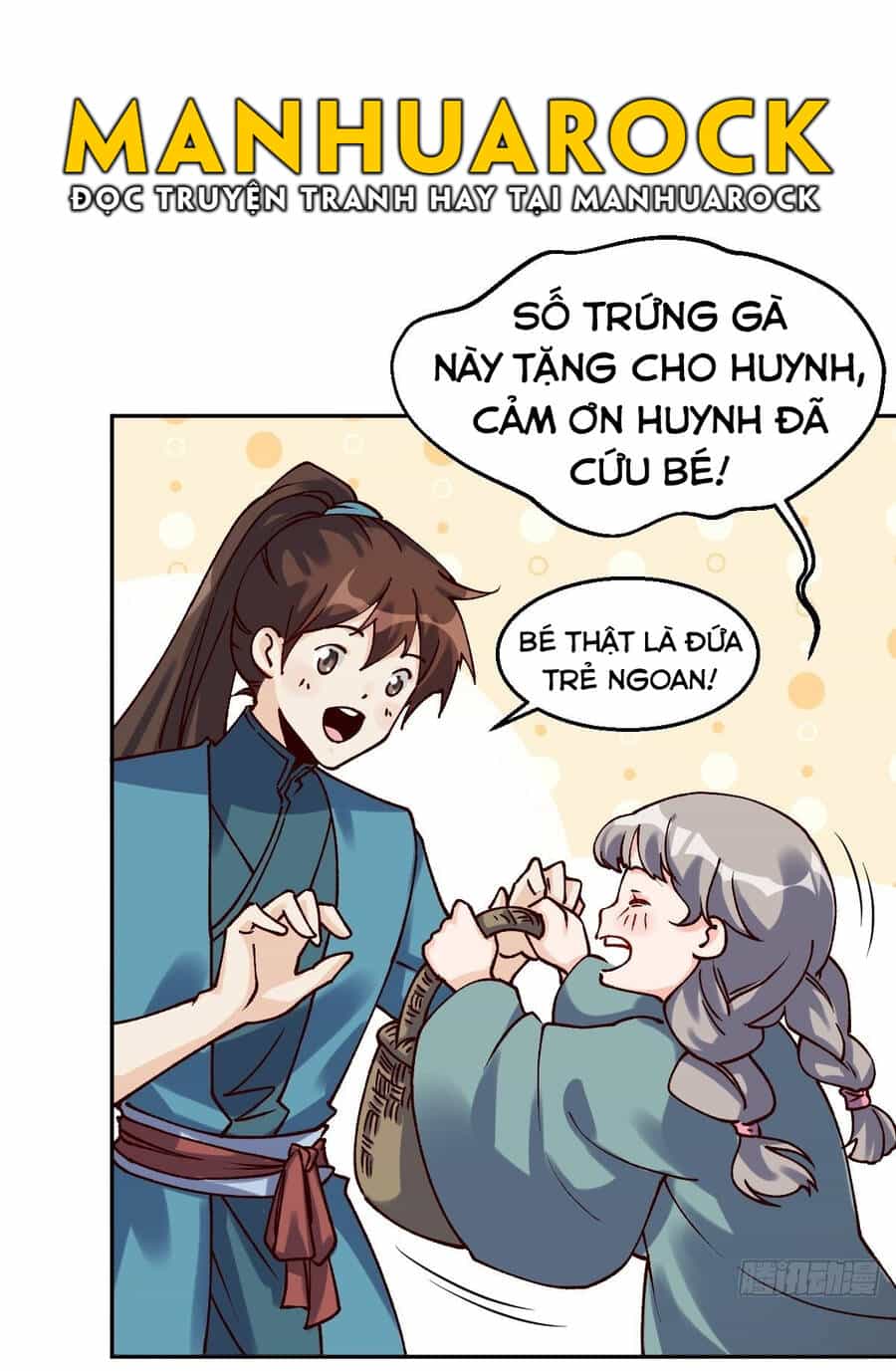 Nguyên Lai Ta Là Tu Tiên Đại Lão - Chương 48 - ảnh 22