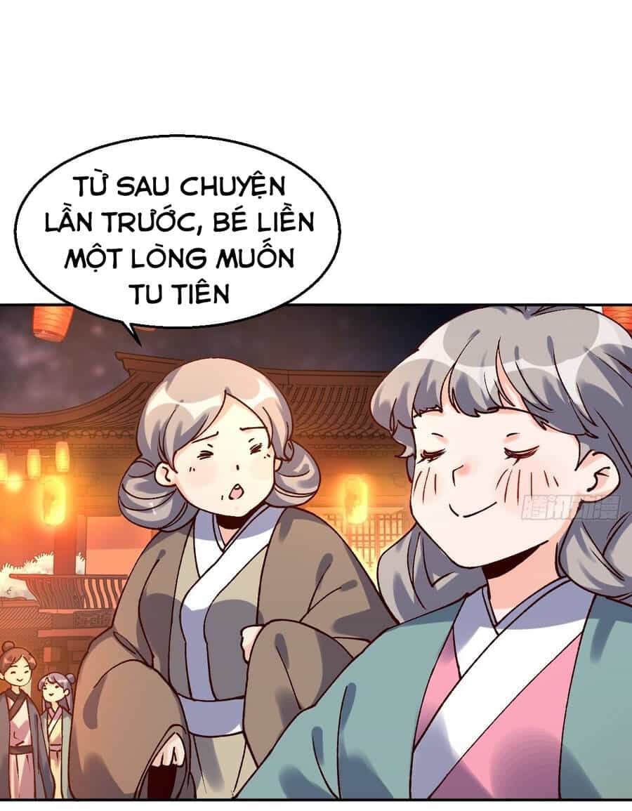 Nguyên Lai Ta Là Tu Tiên Đại Lão - Chương 48 - ảnh 25
