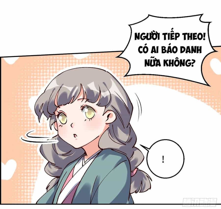 Nguyên Lai Ta Là Tu Tiên Đại Lão - Chương 48 - ảnh 59