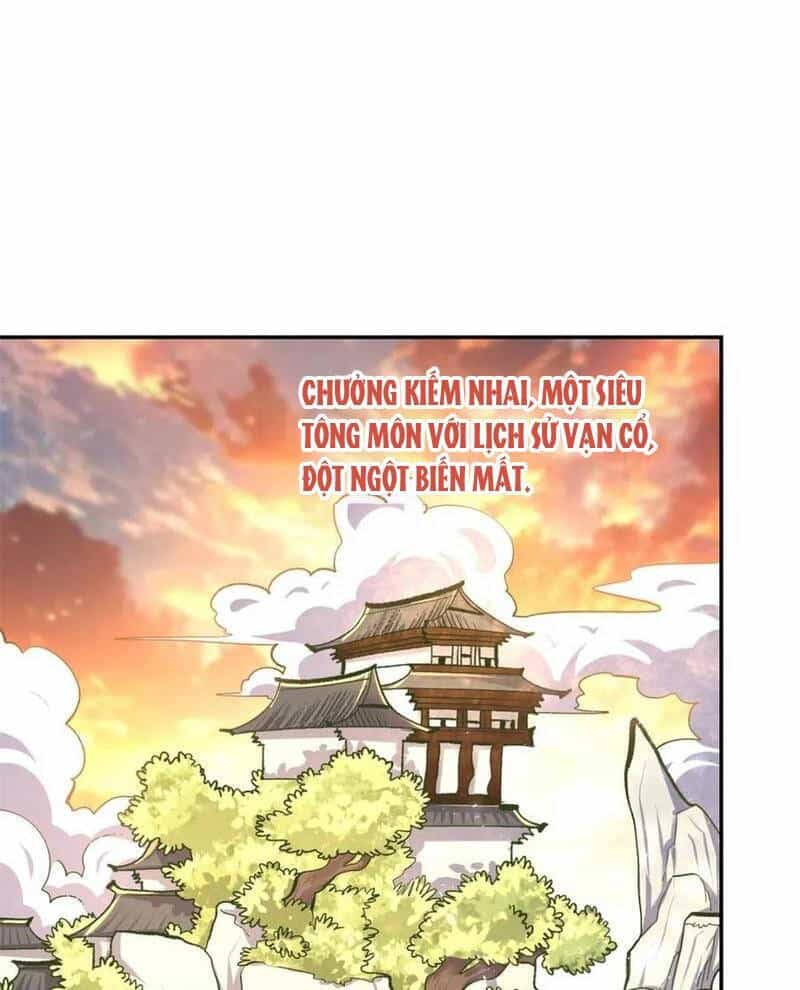 Nguyên Lai Ta Là Tu Tiên Đại Lão - Chương 505 - ảnh 57