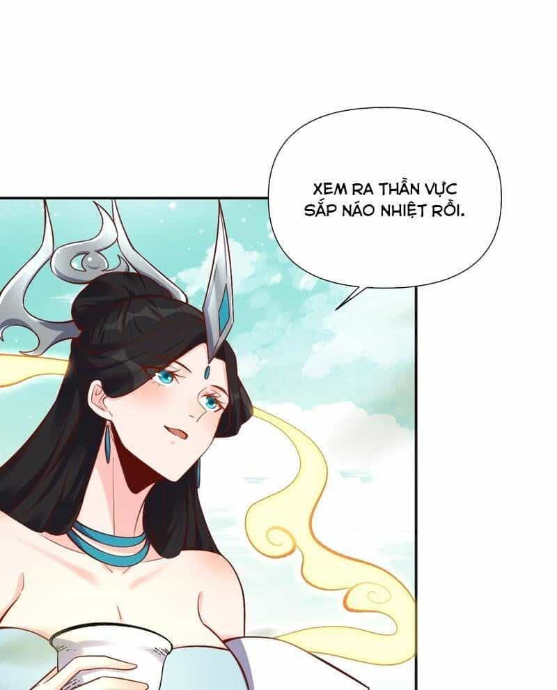 Nguyên Lai Ta Là Tu Tiên Đại Lão - Chương 506 - ảnh 18