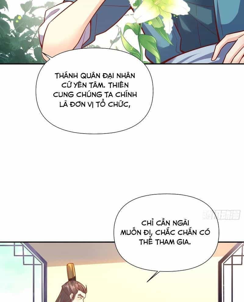 Nguyên Lai Ta Là Tu Tiên Đại Lão - Chương 506 - ảnh 53