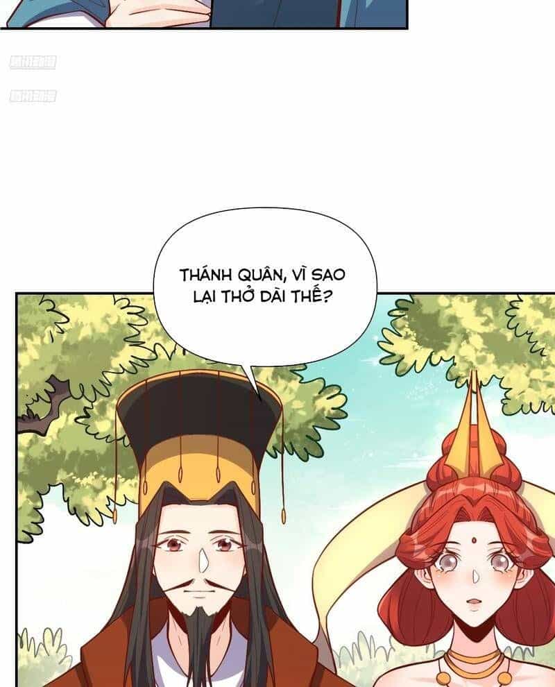 Nguyên Lai Ta Là Tu Tiên Đại Lão - Chương 506 - ảnh 6