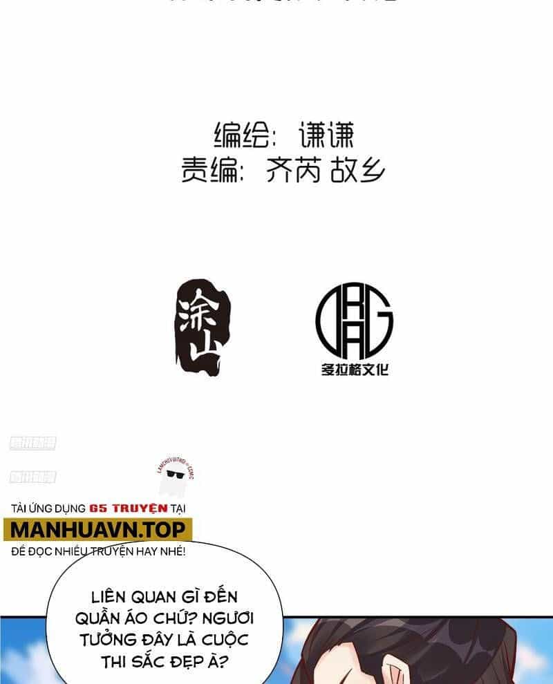 Nguyên Lai Ta Là Tu Tiên Đại Lão - Chương 507 - ảnh 3