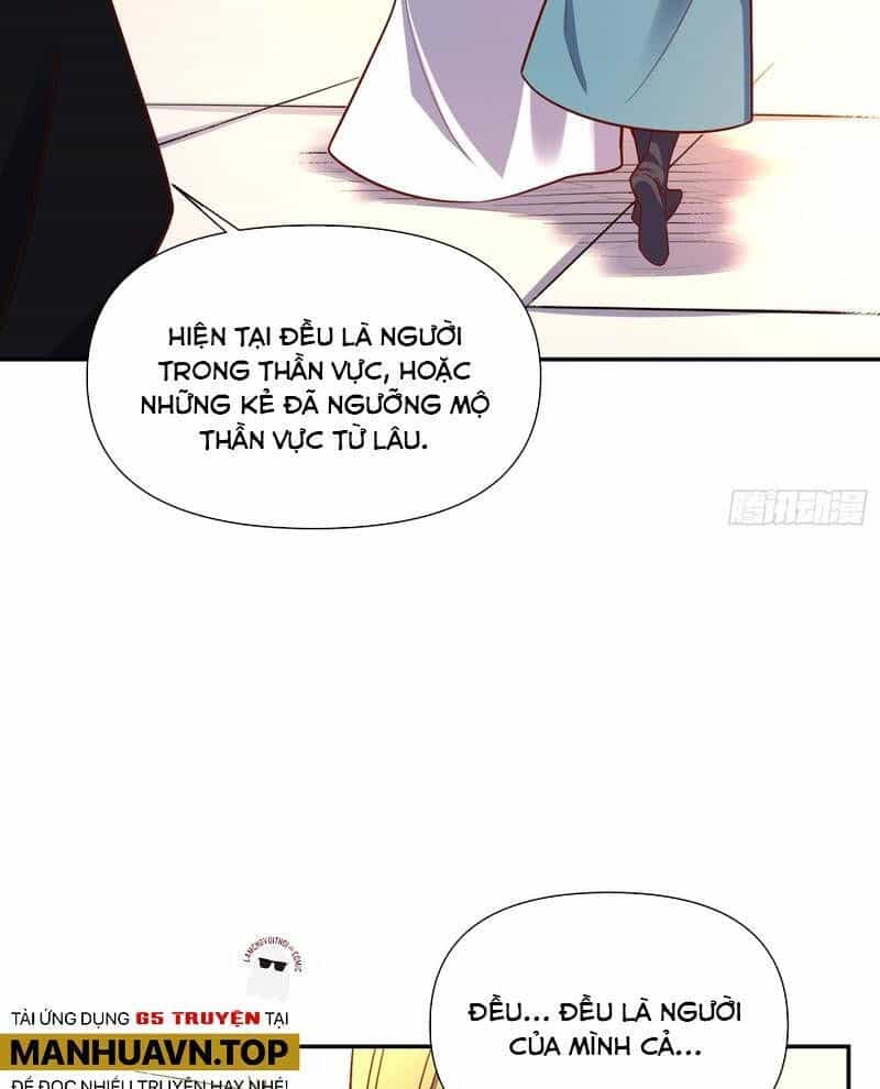 Nguyên Lai Ta Là Tu Tiên Đại Lão - Chương 507 - ảnh 49