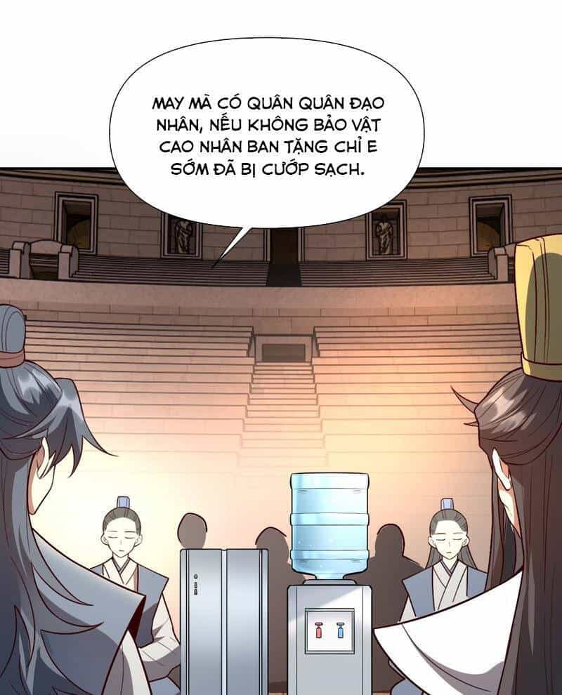 Nguyên Lai Ta Là Tu Tiên Đại Lão - Chương 508 - ảnh 77
