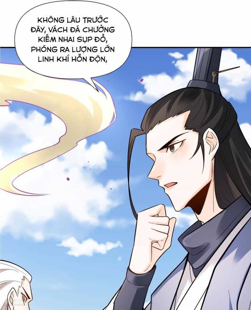 Nguyên Lai Ta Là Tu Tiên Đại Lão - Chương 508 - ảnh 9