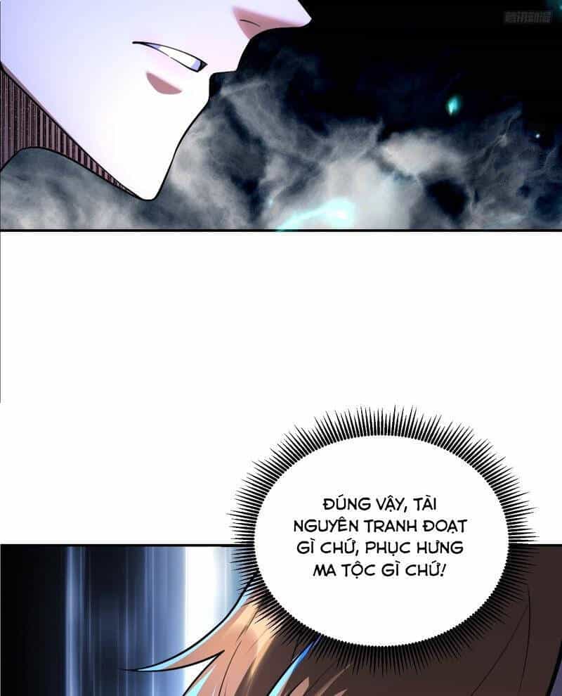 Nguyên Lai Ta Là Tu Tiên Đại Lão - Chương 509 - ảnh 7