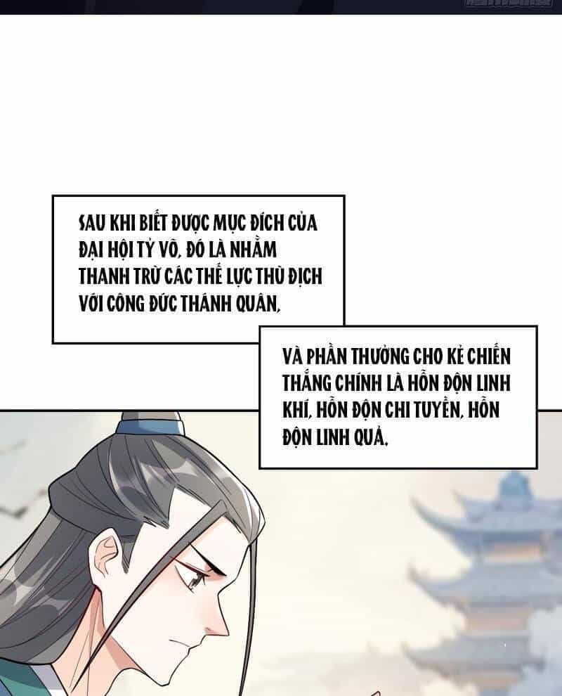 Nguyên Lai Ta Là Tu Tiên Đại Lão - Chương 509 - ảnh 74