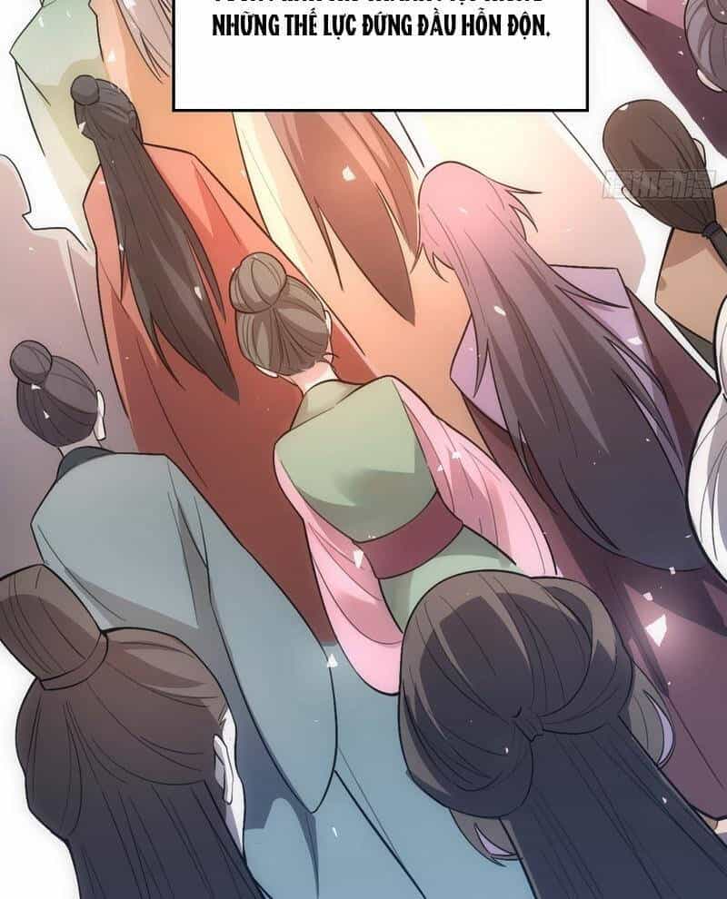Nguyên Lai Ta Là Tu Tiên Đại Lão - Chương 509 - ảnh 81