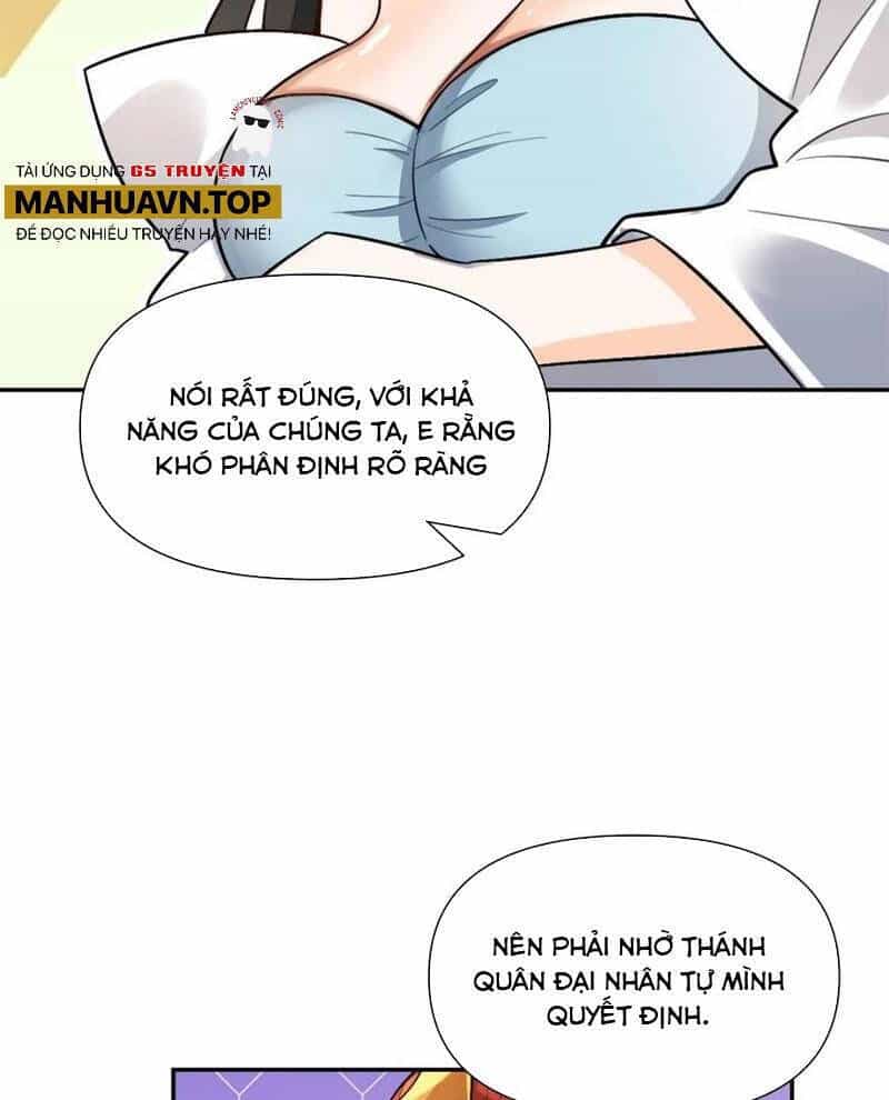 Nguyên Lai Ta Là Tu Tiên Đại Lão - Chương 510 - ảnh 3