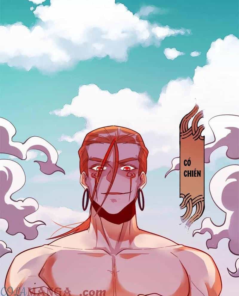 Nguyên Lai Ta Là Tu Tiên Đại Lão - Chương 510 - ảnh 78