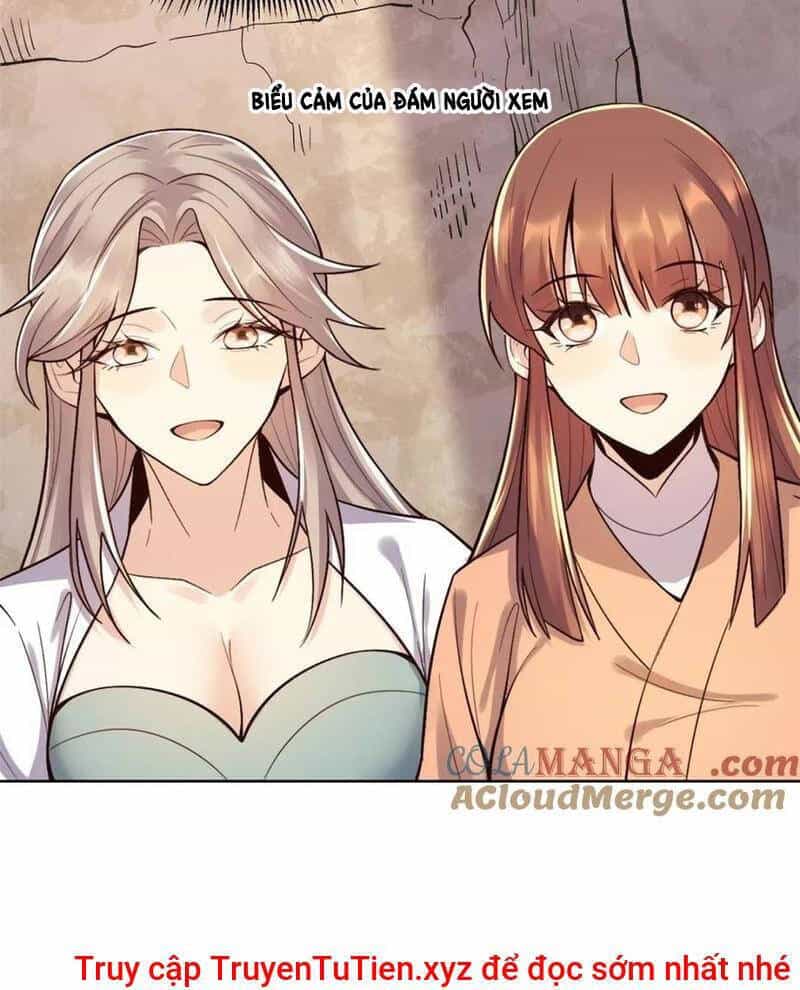 Nguyên Lai Ta Là Tu Tiên Đại Lão - Chương 511 - ảnh 27