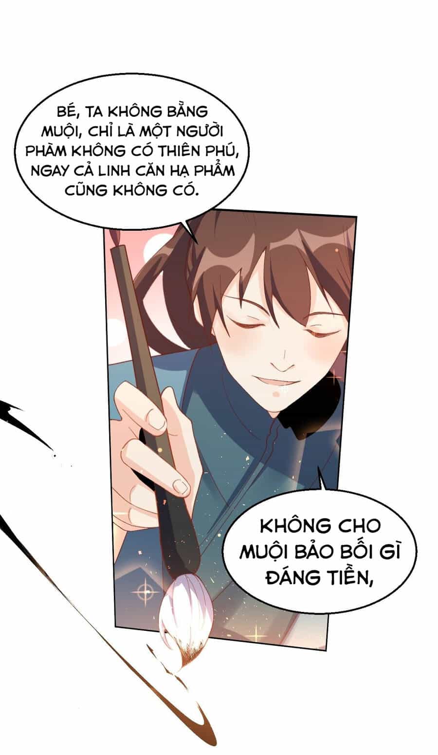 Nguyên Lai Ta Là Tu Tiên Đại Lão - Chương 49 - ảnh 19