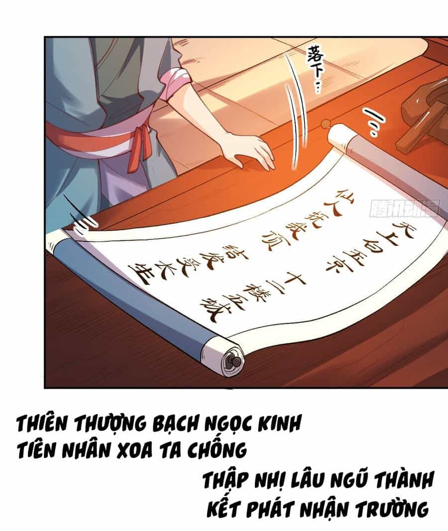 Nguyên Lai Ta Là Tu Tiên Đại Lão - Chương 49 - ảnh 32