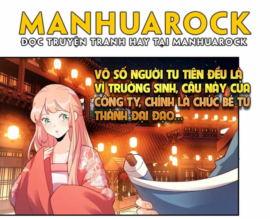 Nguyên Lai Ta Là Tu Tiên Đại Lão - Chương 49 - ảnh 34