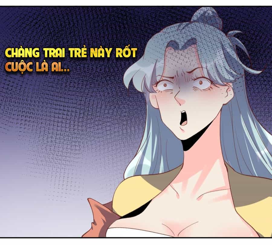 Nguyên Lai Ta Là Tu Tiên Đại Lão - Chương 49 - ảnh 36