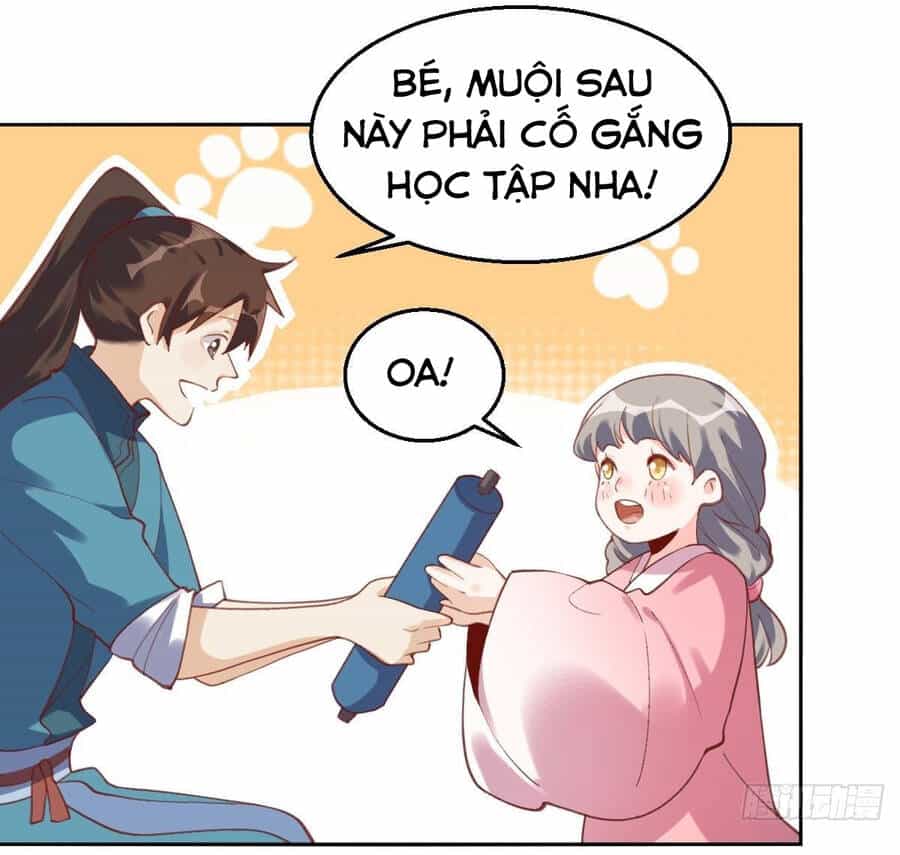 Nguyên Lai Ta Là Tu Tiên Đại Lão - Chương 49 - ảnh 38