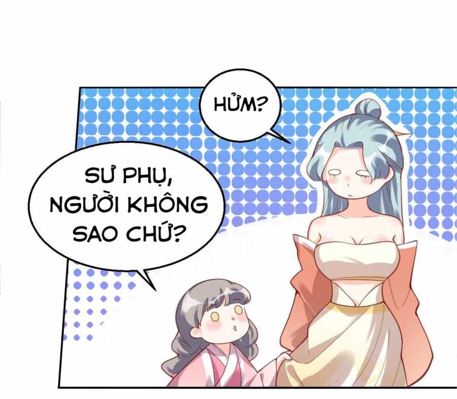Nguyên Lai Ta Là Tu Tiên Đại Lão - Chương 49 - ảnh 47