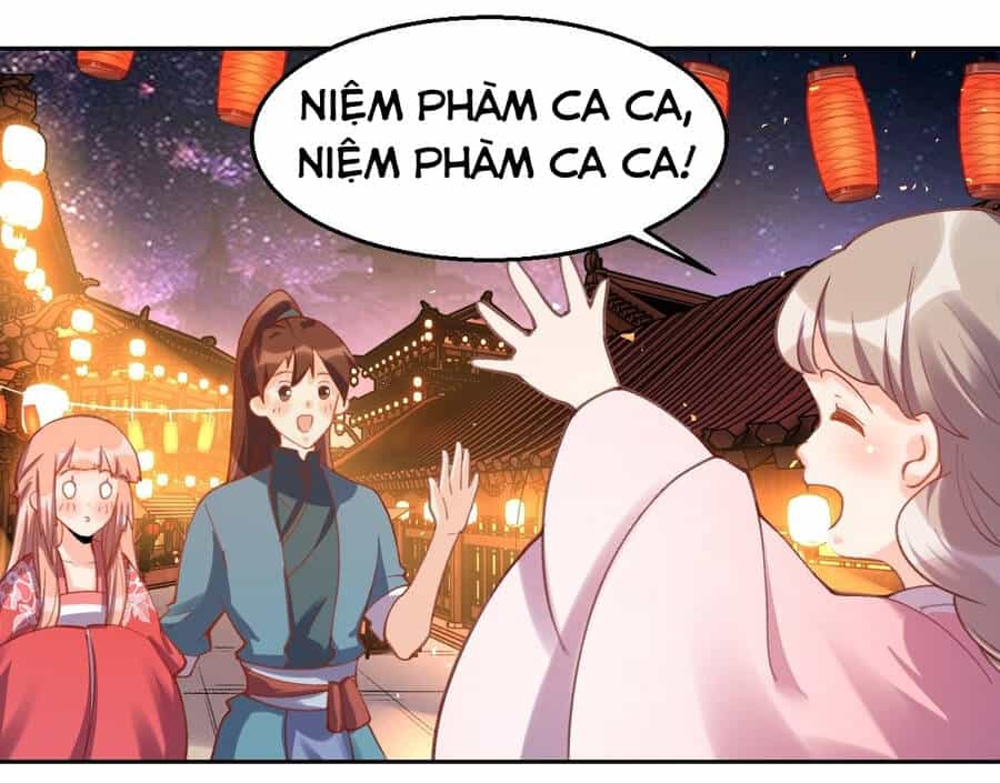 Nguyên Lai Ta Là Tu Tiên Đại Lão - Chương 49 - ảnh 8