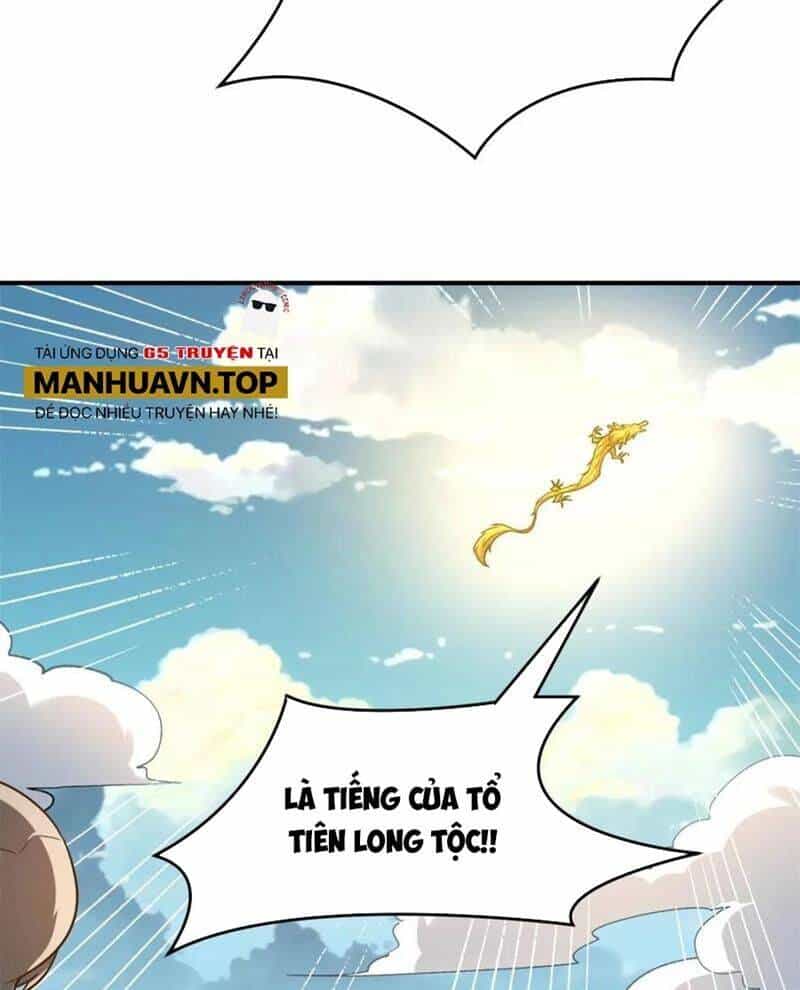 Nguyên Lai Ta Là Tu Tiên Đại Lão - Chương 515 - ảnh 41