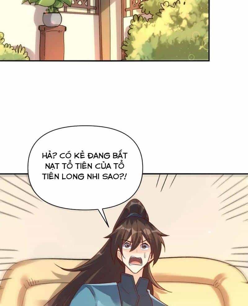 Nguyên Lai Ta Là Tu Tiên Đại Lão - Chương 515 - ảnh 51
