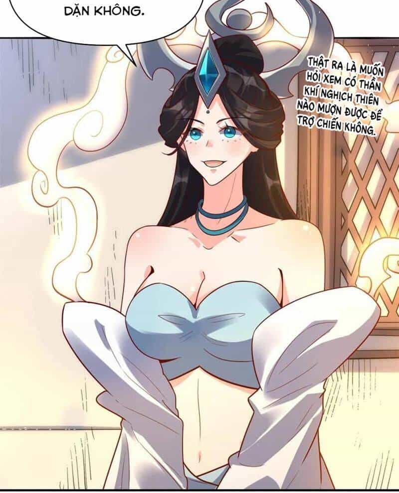 Nguyên Lai Ta Là Tu Tiên Đại Lão - Chương 515 - ảnh 59