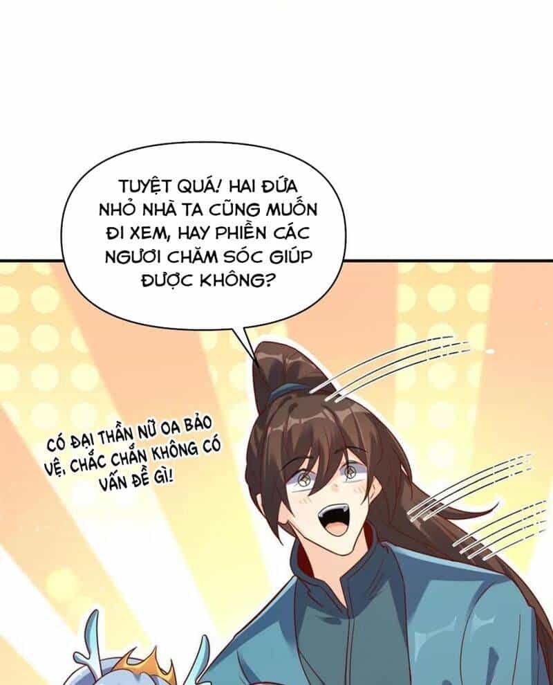 Nguyên Lai Ta Là Tu Tiên Đại Lão - Chương 515 - ảnh 60