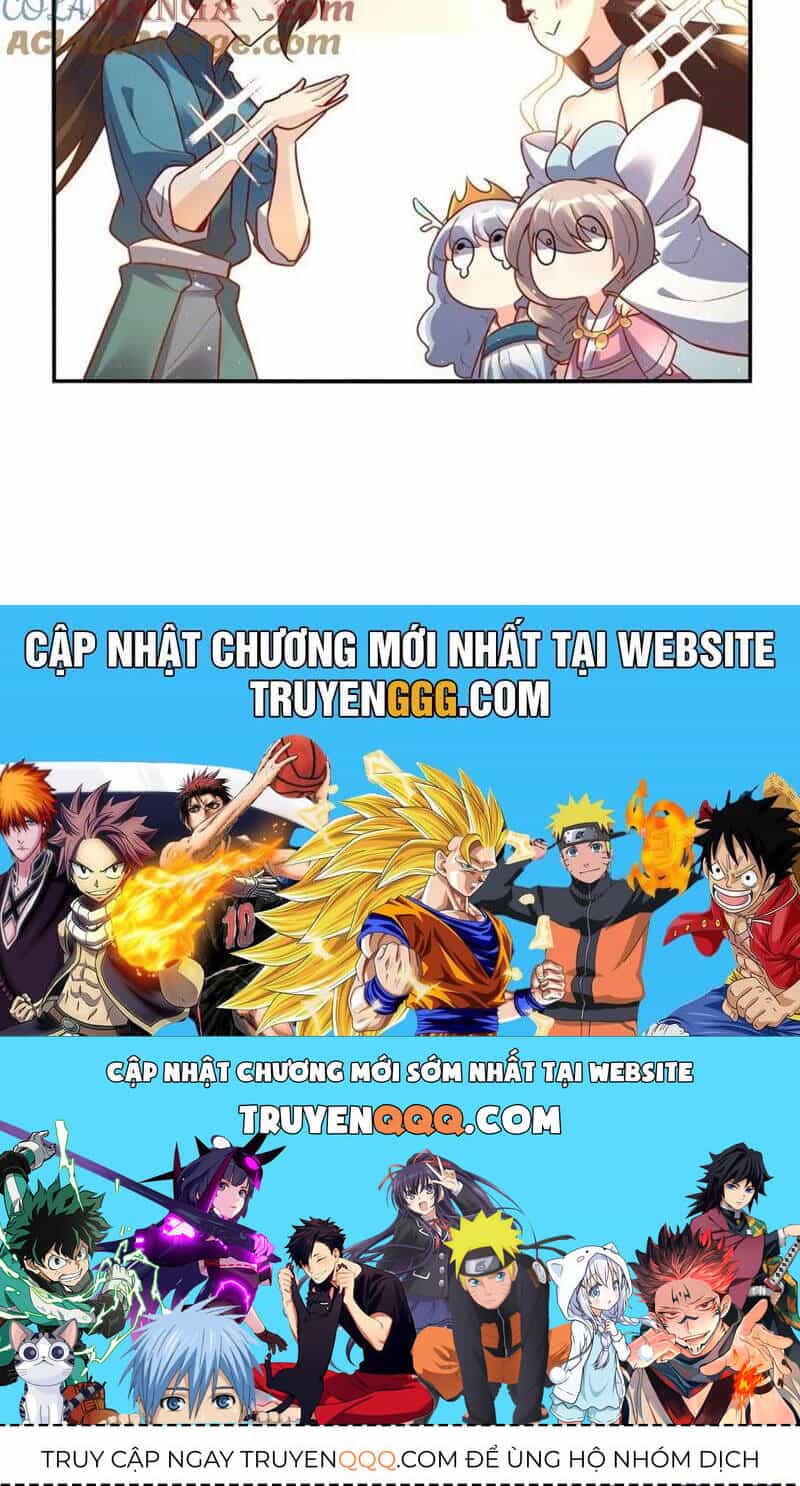 Nguyên Lai Ta Là Tu Tiên Đại Lão - Chương 515 - ảnh 65