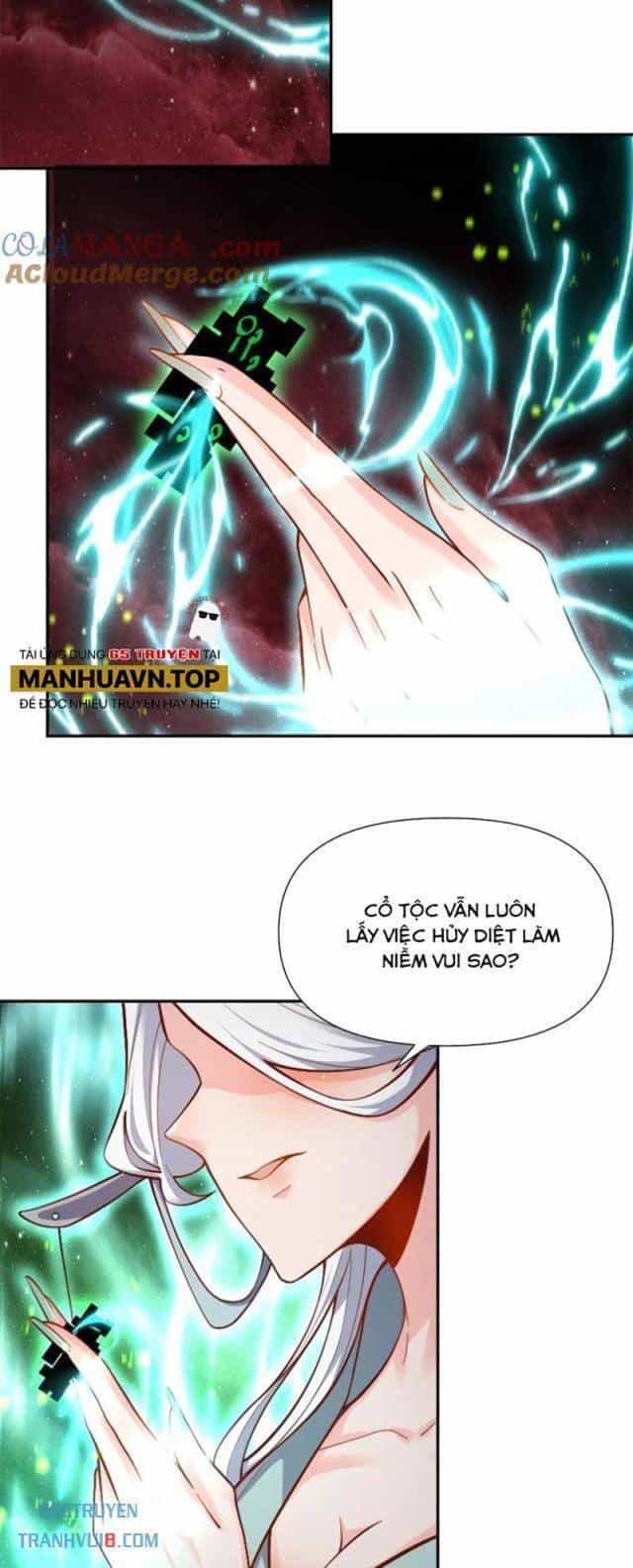 Nguyên Lai Ta Là Tu Tiên Đại Lão - Chương 518 - ảnh 39