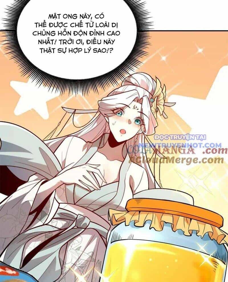 Nguyên Lai Ta Là Tu Tiên Đại Lão - Chương 521 - ảnh 17