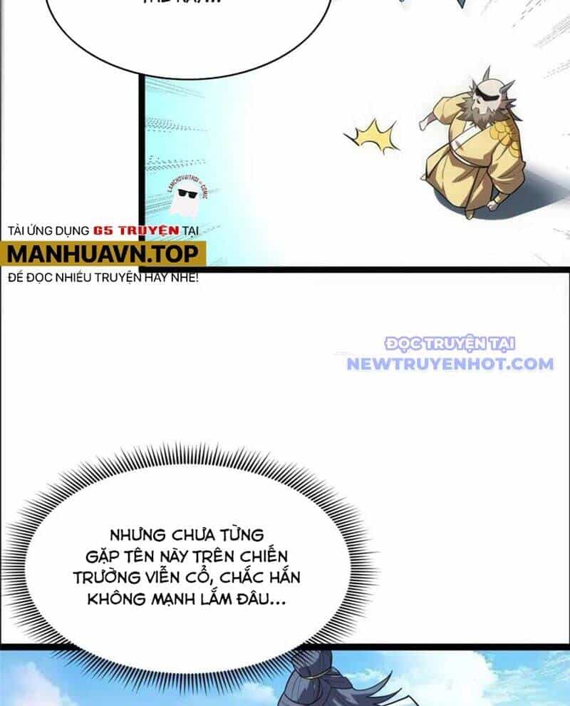 Nguyên Lai Ta Là Tu Tiên Đại Lão - Chương 524 - ảnh 21
