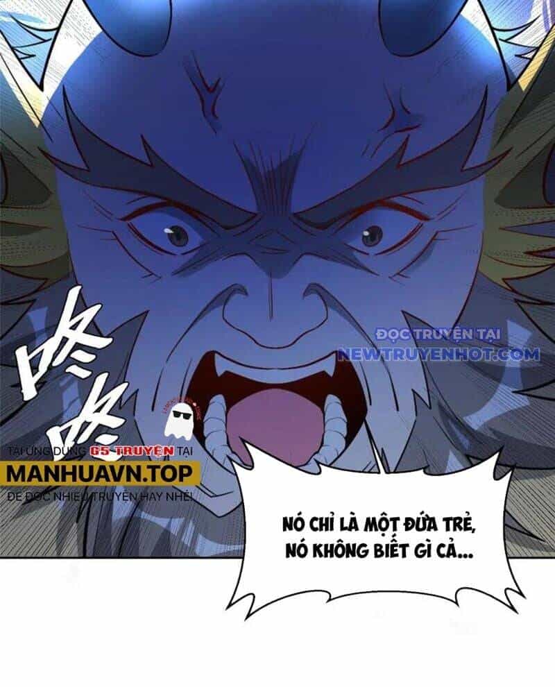 Nguyên Lai Ta Là Tu Tiên Đại Lão - Chương 524 - ảnh 71