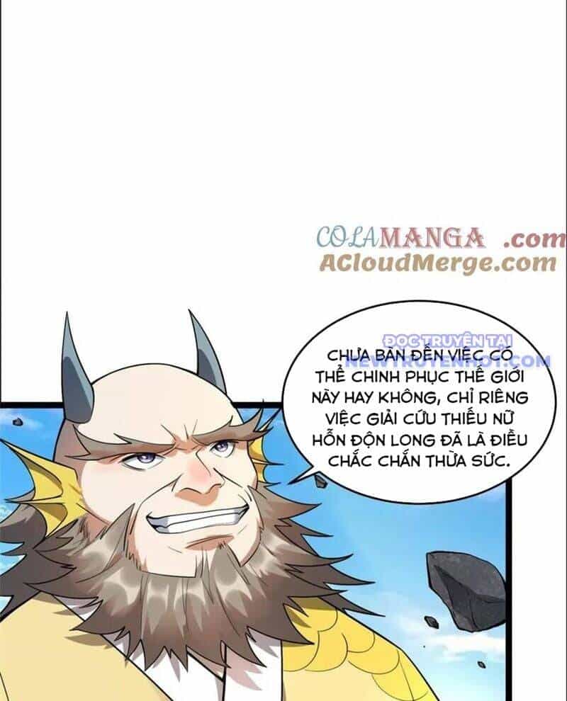 Nguyên Lai Ta Là Tu Tiên Đại Lão - Chương 524 - ảnh 8